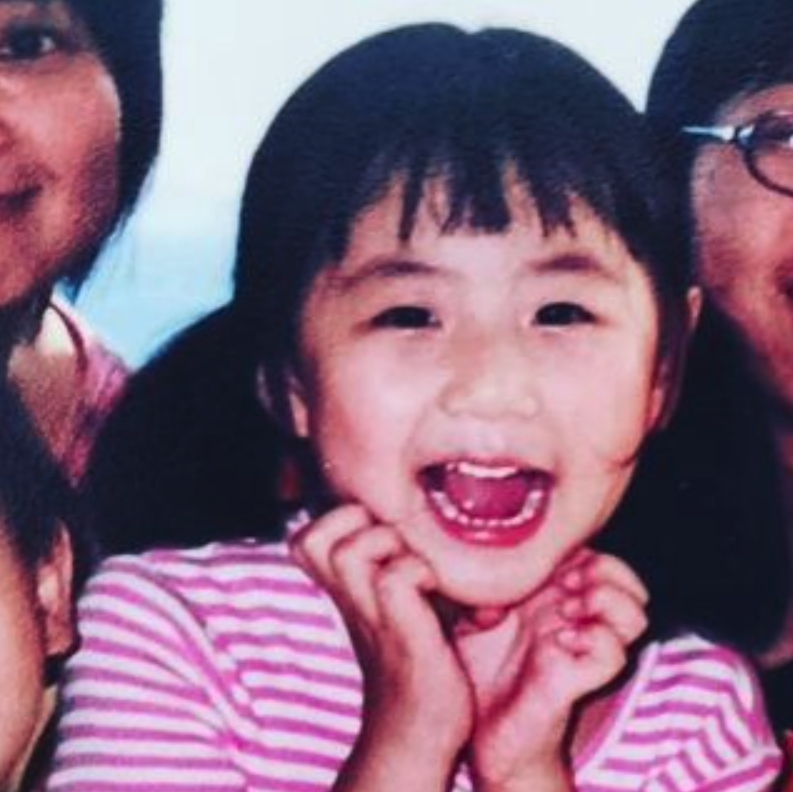 造美人地盤妹胡靄琪 OK ig