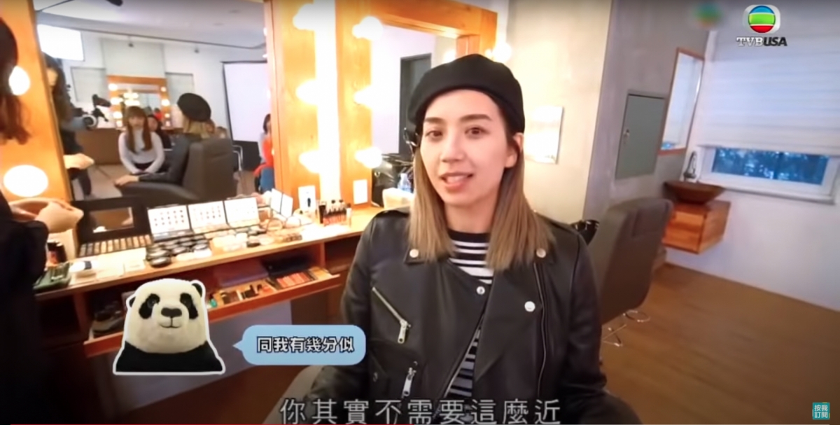 精選10位歷屆港姐高質素顏照!朱千雪妝前妝後近乎0差別,有人素顏比化妝更靚?