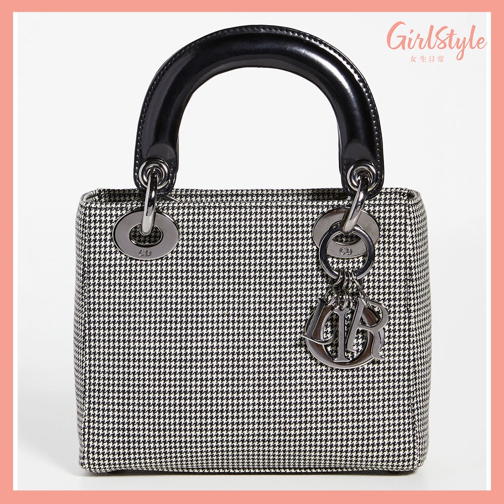 【名牌網購】CHANEL/DIOR/LV中古款手袋!