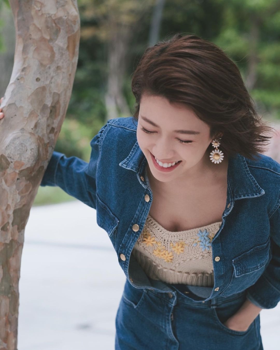 【SUPER FIVE】馮盈盈惡搞配音,疑似以「咁細嘅」嘲蔡思貝身材?全場尷尬無聲停頓5秒