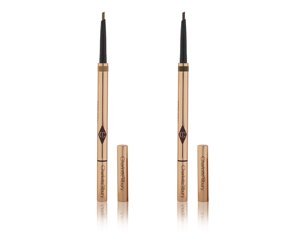 CHARLOTTE TILBURY BROW CHEAT三合一尖頭眉筆