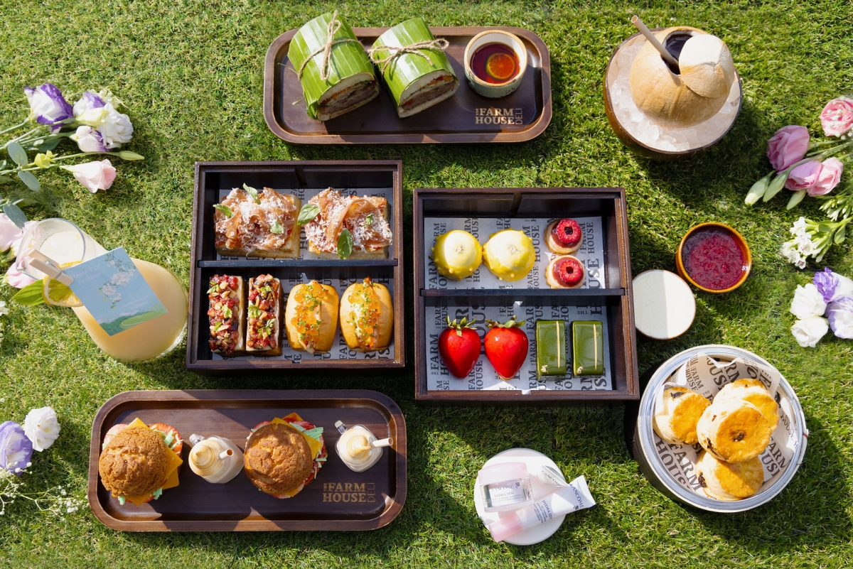 【下午茶2021推介】最新抵食之選!維港海景Tea Set/化妝品禮遇/電影主題套餐