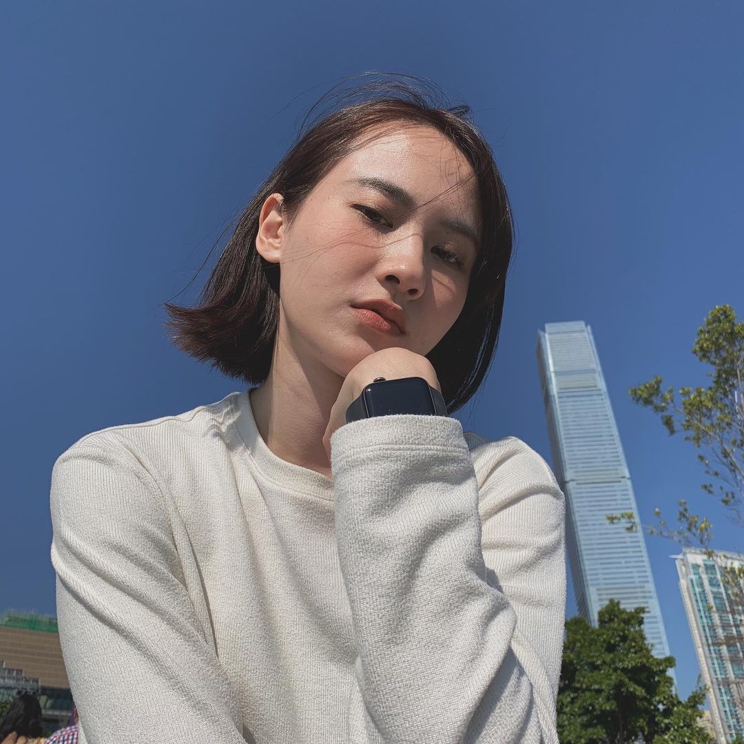 Ann更是網民票選最靚的參賽者，無論是身型、外貌都具備公主氣質！