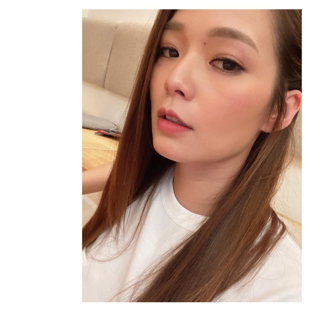 精選10位歷屆港姐高質素顏照!朱千雪妝前妝後近乎0差別,有人素顏比化妝更靚?