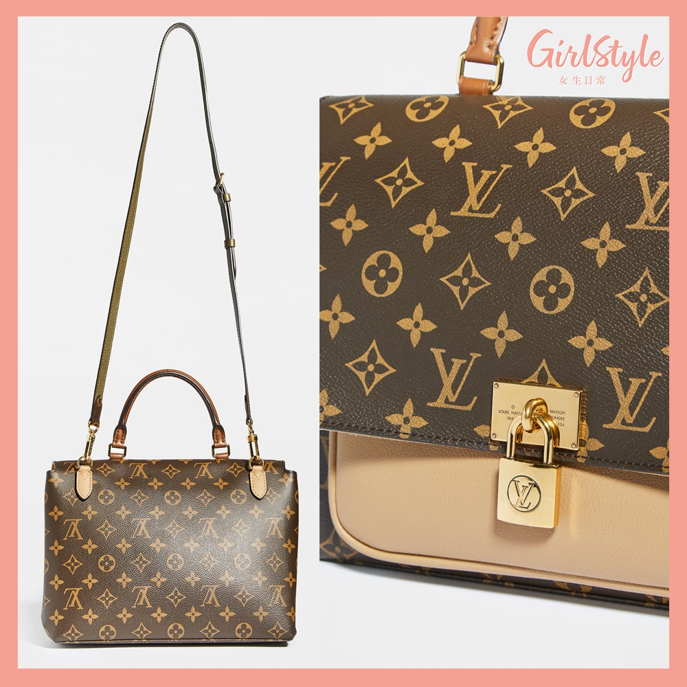 【名牌網購】CHANEL/DIOR/LV中古款手袋!