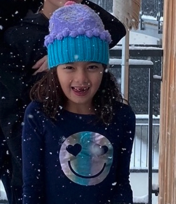 薩菲亞被捕抓到苦惱厭世的樣子和呆萌的表情