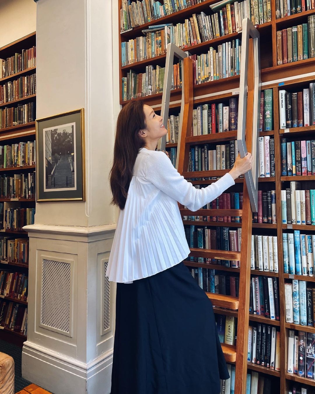 女生穿搭,男仔鍾意女仔著咩衫,約會穿搭