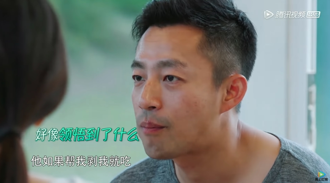 最經典的一個事例，一定是在《幸福三重奏》中被討論得沸沸揚揚的「剝蝦論」！當時福原愛邀請大S試吃自己親手煮的蝦