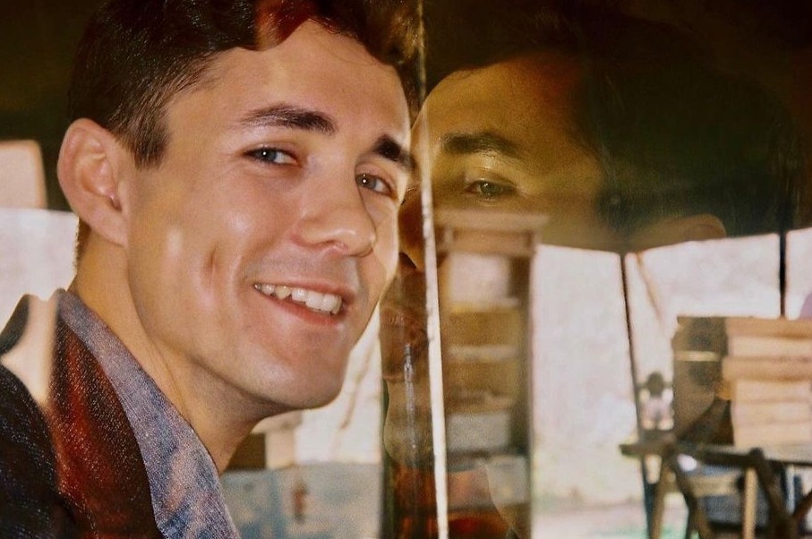 迪士尼真人版電影《小美人魚》(The Little Mermaid)Halle Bailey Jonah Hauer-King