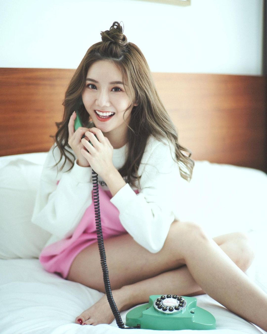 造美人Kathy張育玲