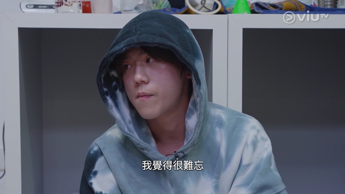 【調教你Mirror】帶動ViuTV收視翻倍!姜濤「梅窩鬧粉絲」真相大白!12子齊心應對「私追」粉絲