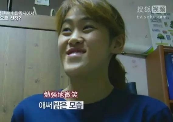 《Let美人》第2季節目中其中一位成功例子就是許藝恩(허예은),她更曾被票選為整容最成功的嘉賓。