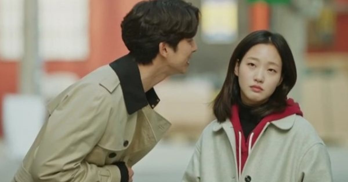 女方分手感到對方失去魅力時,會感到和對方待在一起一秒也很多