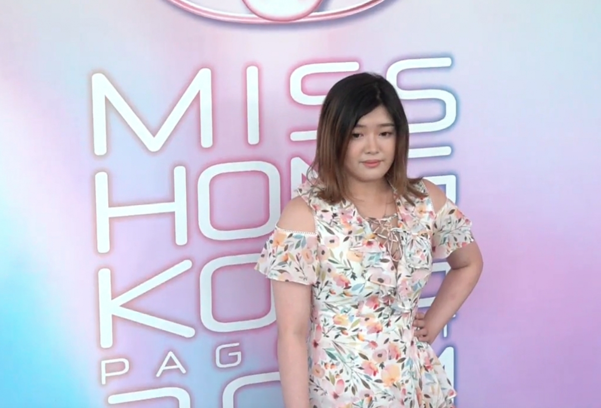 【香港小姐2021】2021騎呢佳麗一覽!