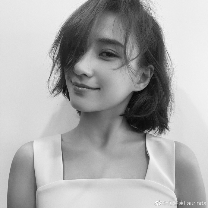 何超蓮開濾鏡超驚嚇大變臉,女神級靚樣消失嚇窒網民