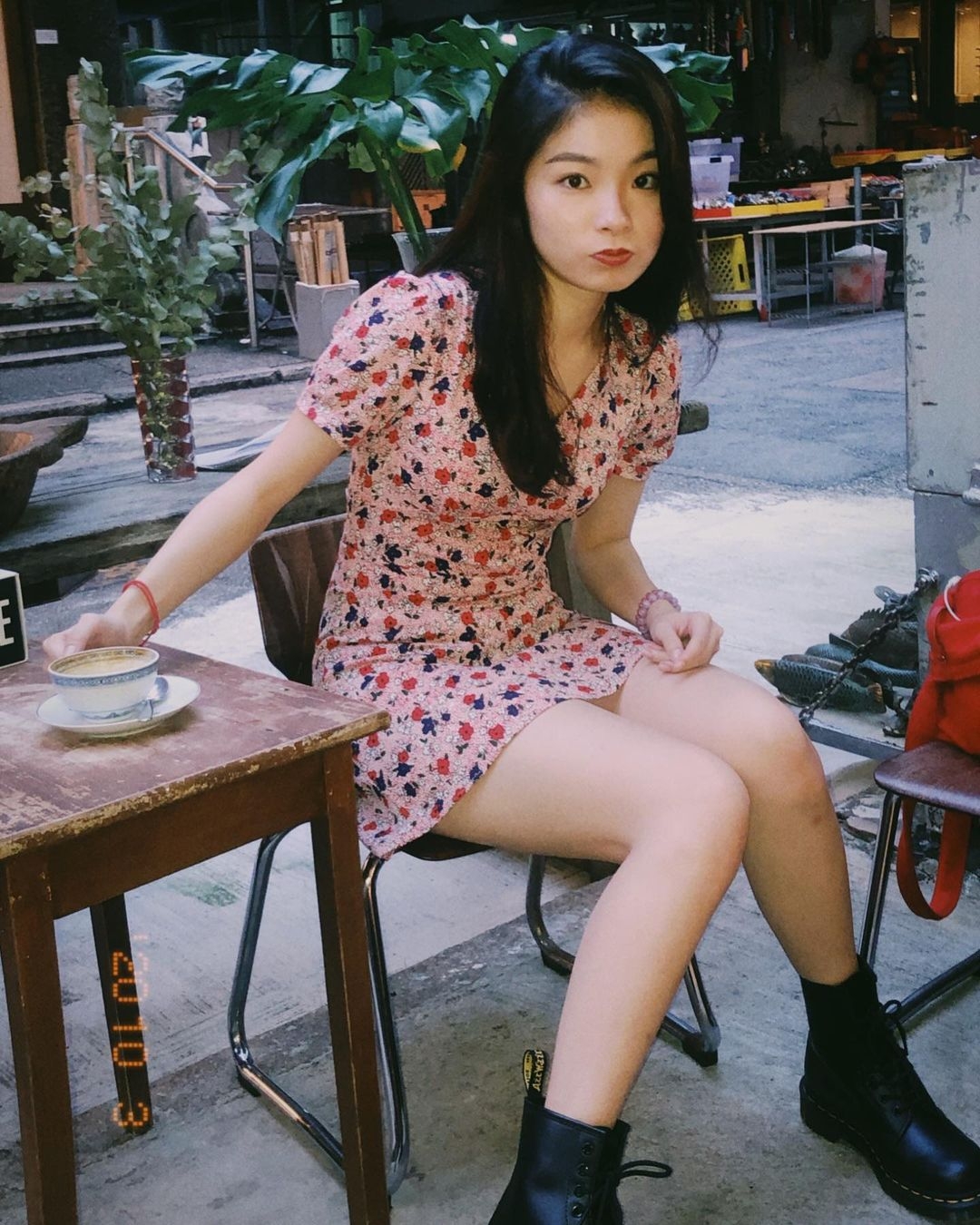 女生穿搭,男仔鍾意女仔著咩衫,約會穿搭