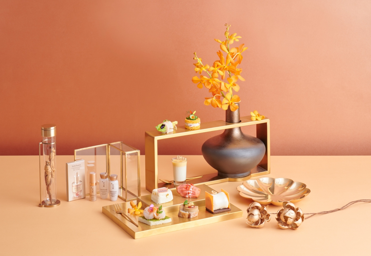 【下午茶2021推介】最新抵食之選!維港海景Tea Set/化妝品禮遇/電影主題套餐