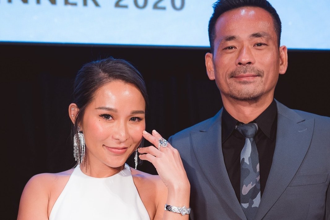 洗米嫂, 洗米嫂舊照, 洗米嫂短髮, 洗米嫂IG, 洗米嫂健身, 洗米嫂洗米華