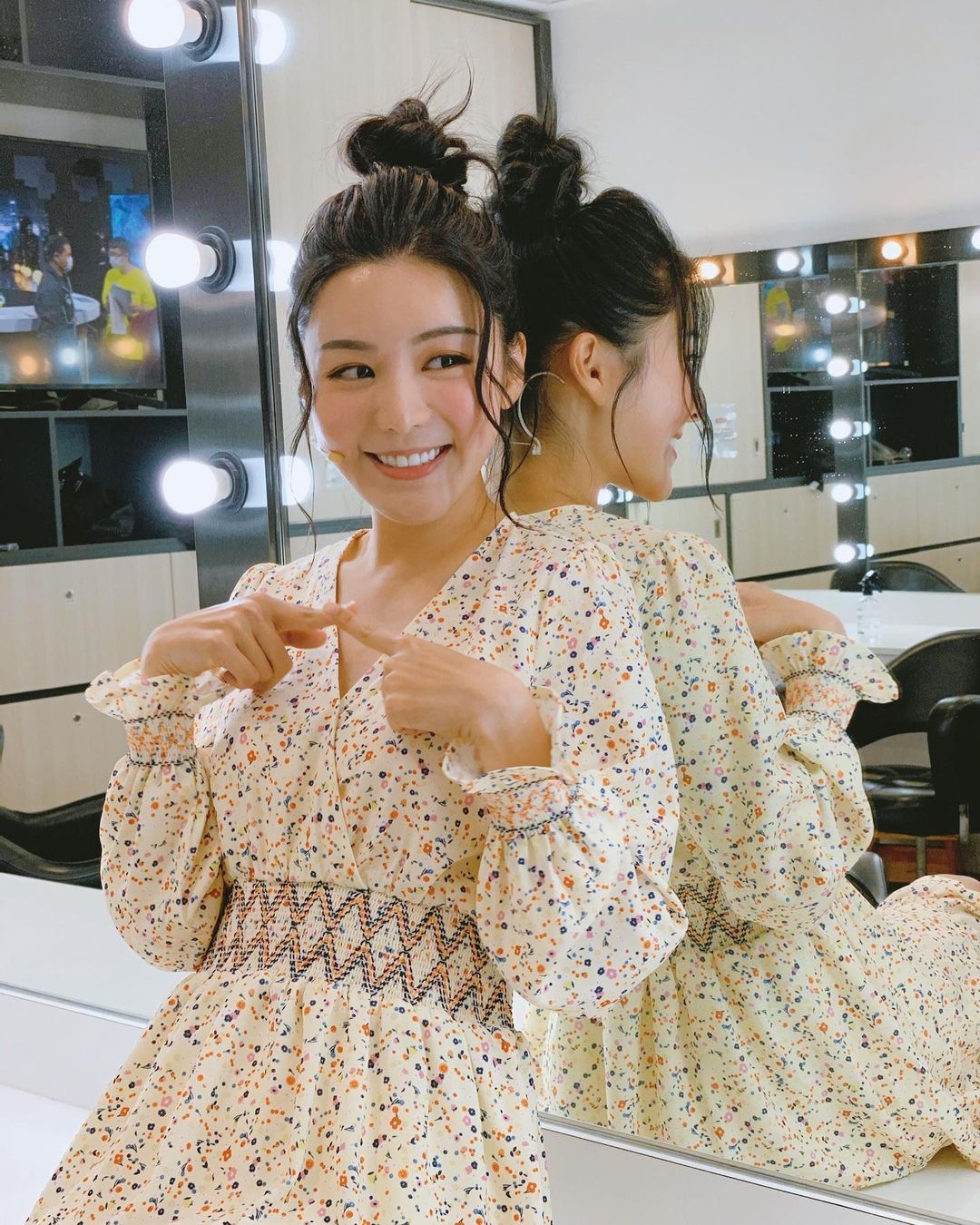 女生穿搭,男仔鍾意女仔著咩衫,約會穿搭