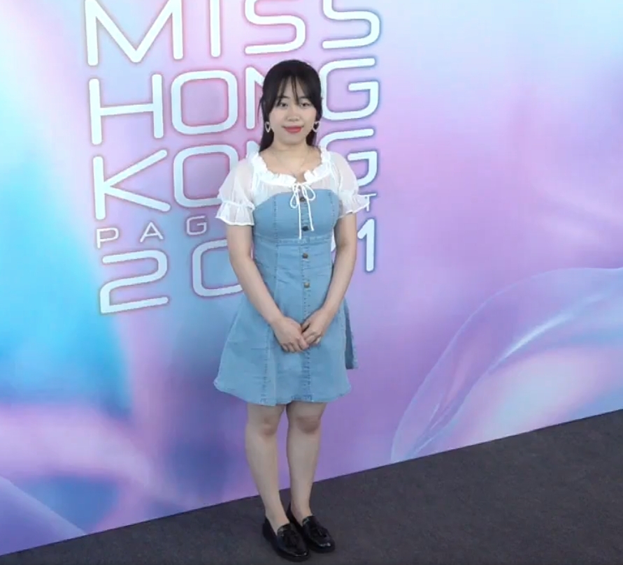【香港小姐2021】2021騎呢佳麗一覽!