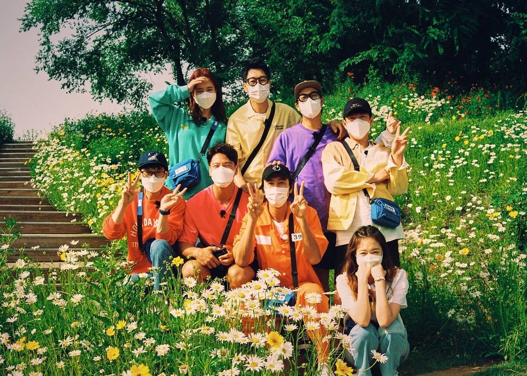 【Running Man】李光洙最後一集全場淚崩!卸掉「綜藝濾鏡」,回顧演員身分代表作