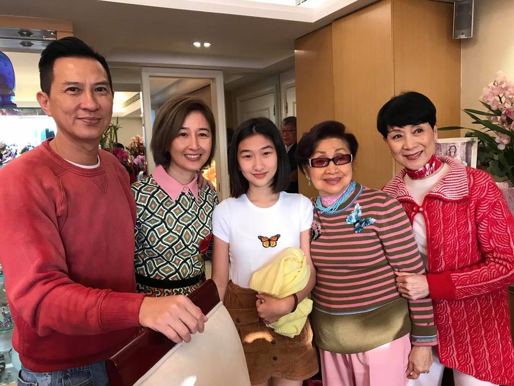 李連杰細女Jada6個月大就開始補習!應采兒放話以耶魯等名校為目標,盤點5位「明星虎媽」