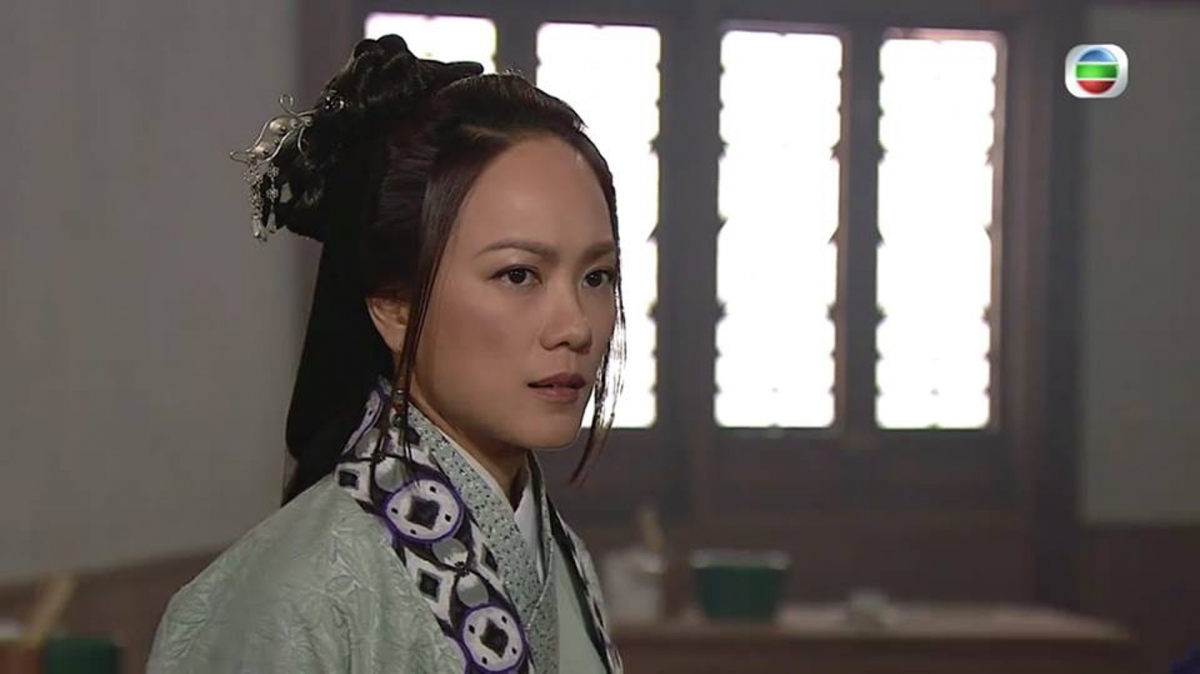 大叔的愛|簡慕華仍對自己充滿信心,既然是自己選擇離開,就不會回頭看