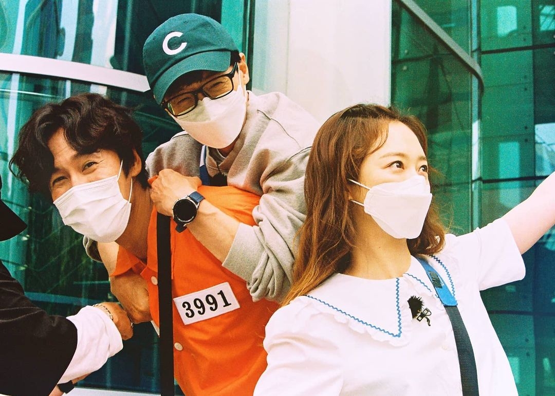 【Running Man】李光洙最後一集全場淚崩!卸掉「綜藝濾鏡」,回顧演員身分代表作