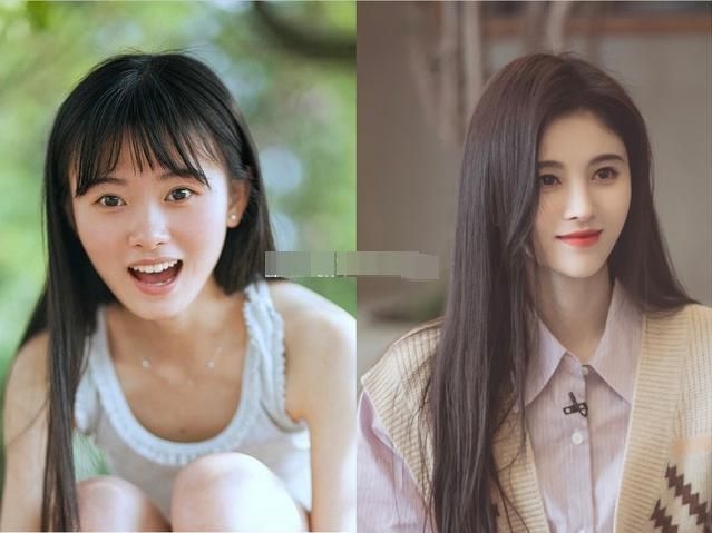 整容|鞠婧煒被網民質疑下頜骨打了瘦臉針,讓整個臉容變得更完美!