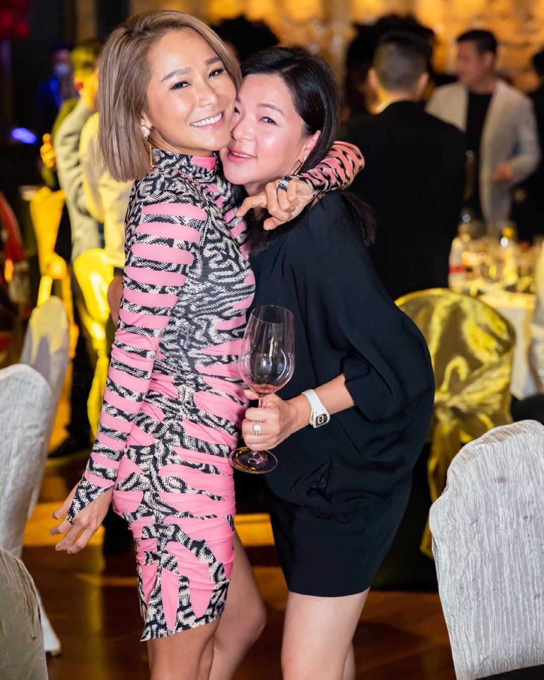 洗米嫂, 洗米嫂舊照, 洗米嫂短髮, 洗米嫂IG, 洗米嫂健身, 洗米嫂洗米華