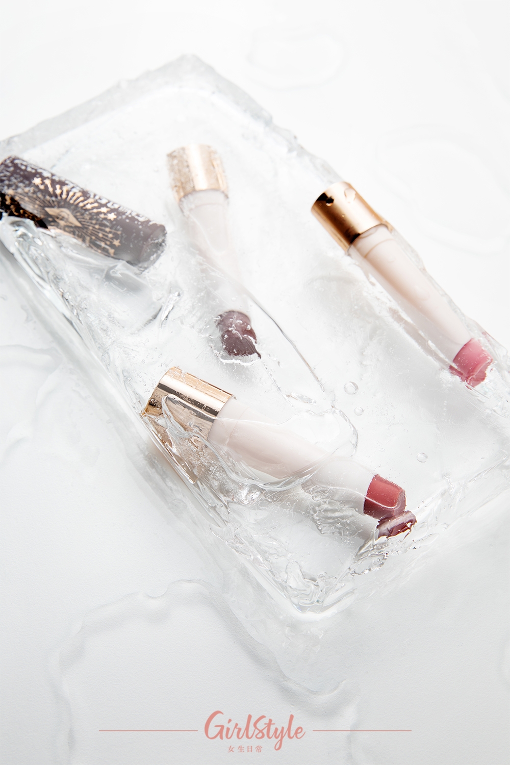 Charlotte Tilbury 水漾唇膏