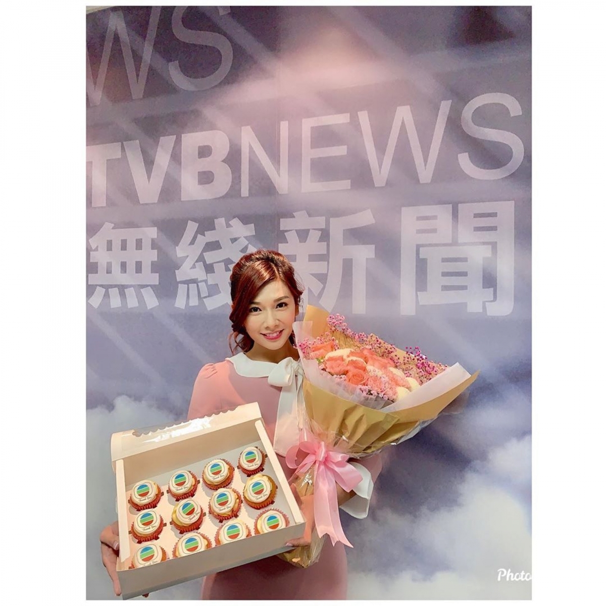 梁凱寧在2019年辭離無綫新聞主播一職,轉為香港浸會大學任客席講師