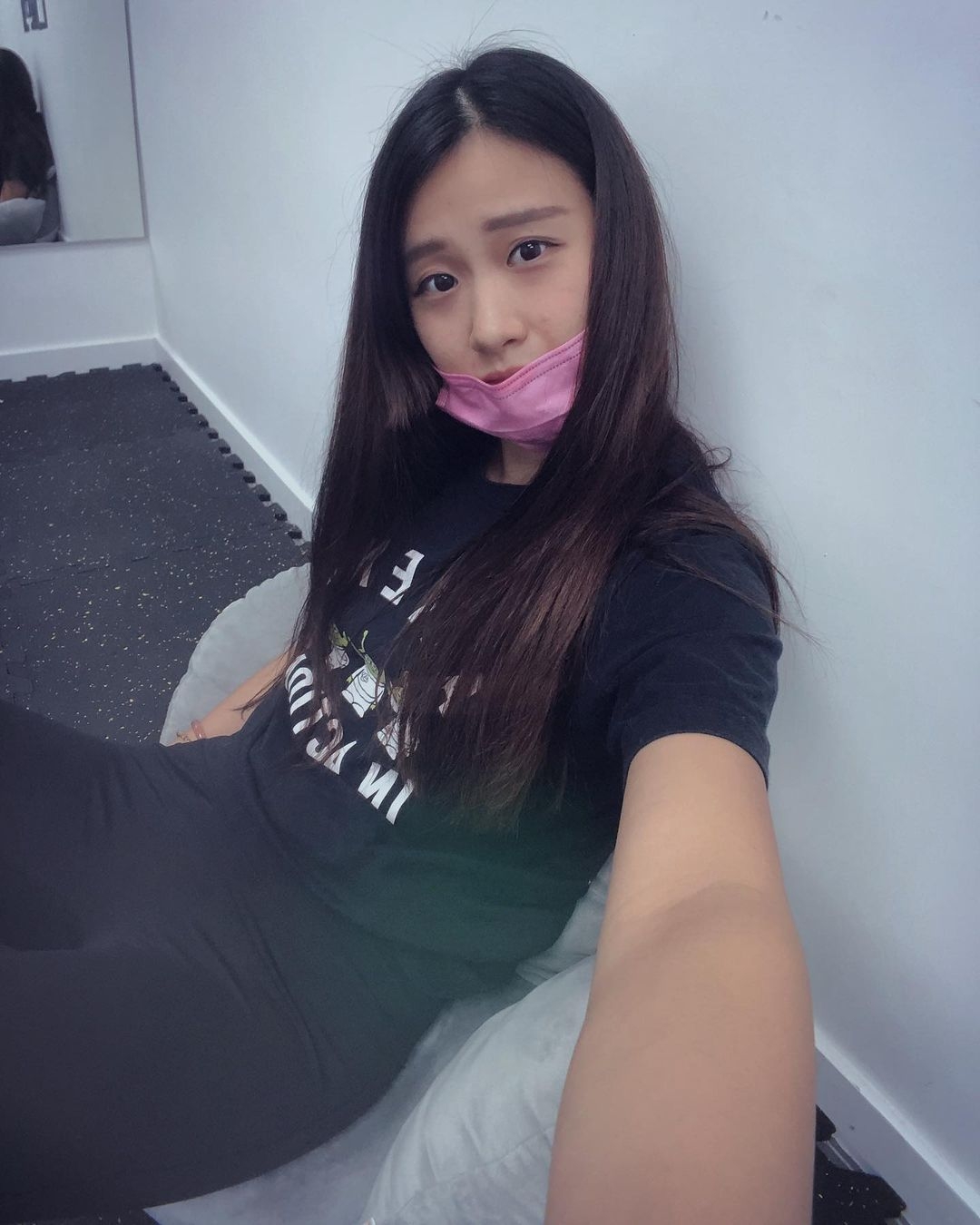 造美人劉兆汶 AB ig