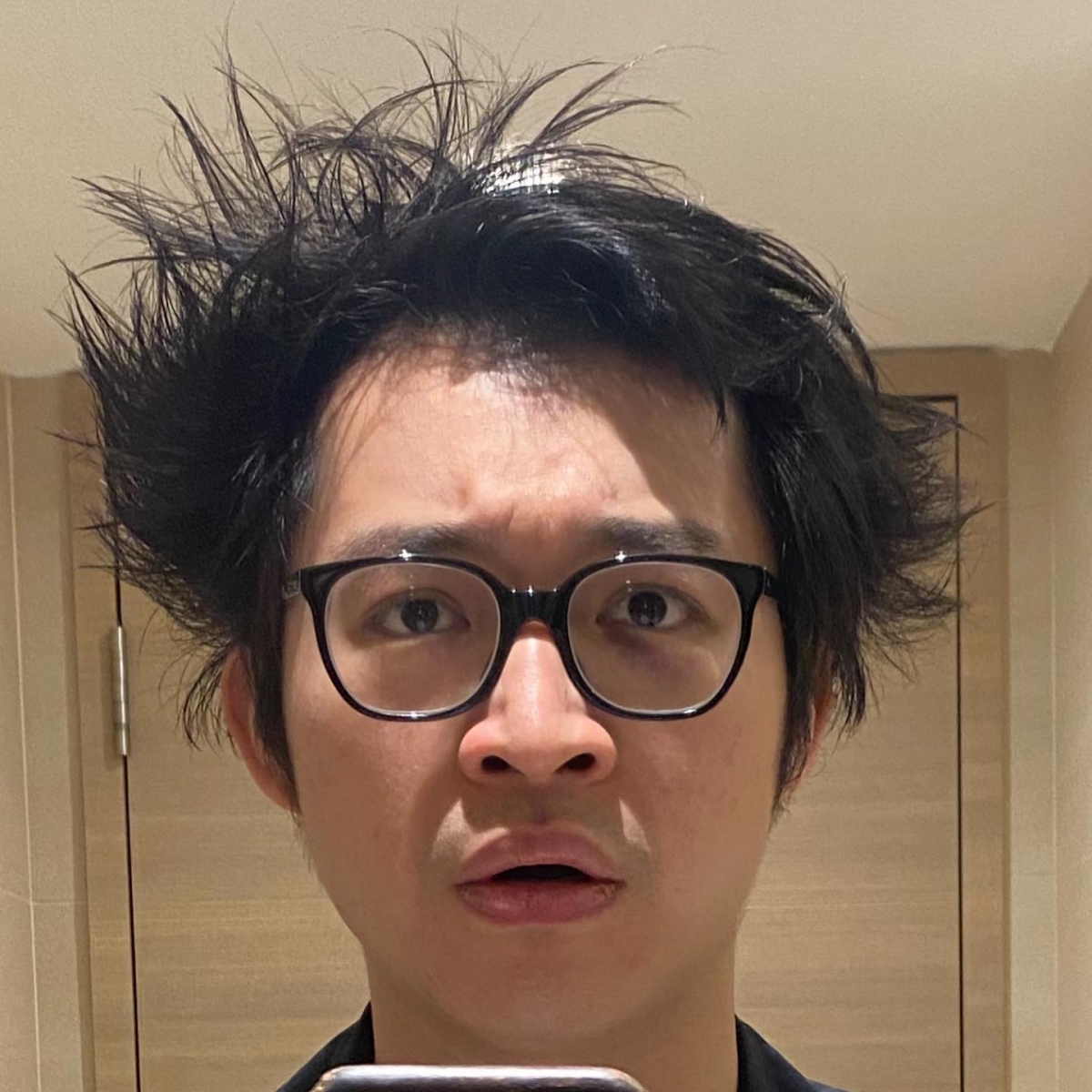 【香港小姐2021】矚目佳麗22歲霍韻璇Kristen被指有「佛相」,獲林作提名?網民大讚:有冠軍相!