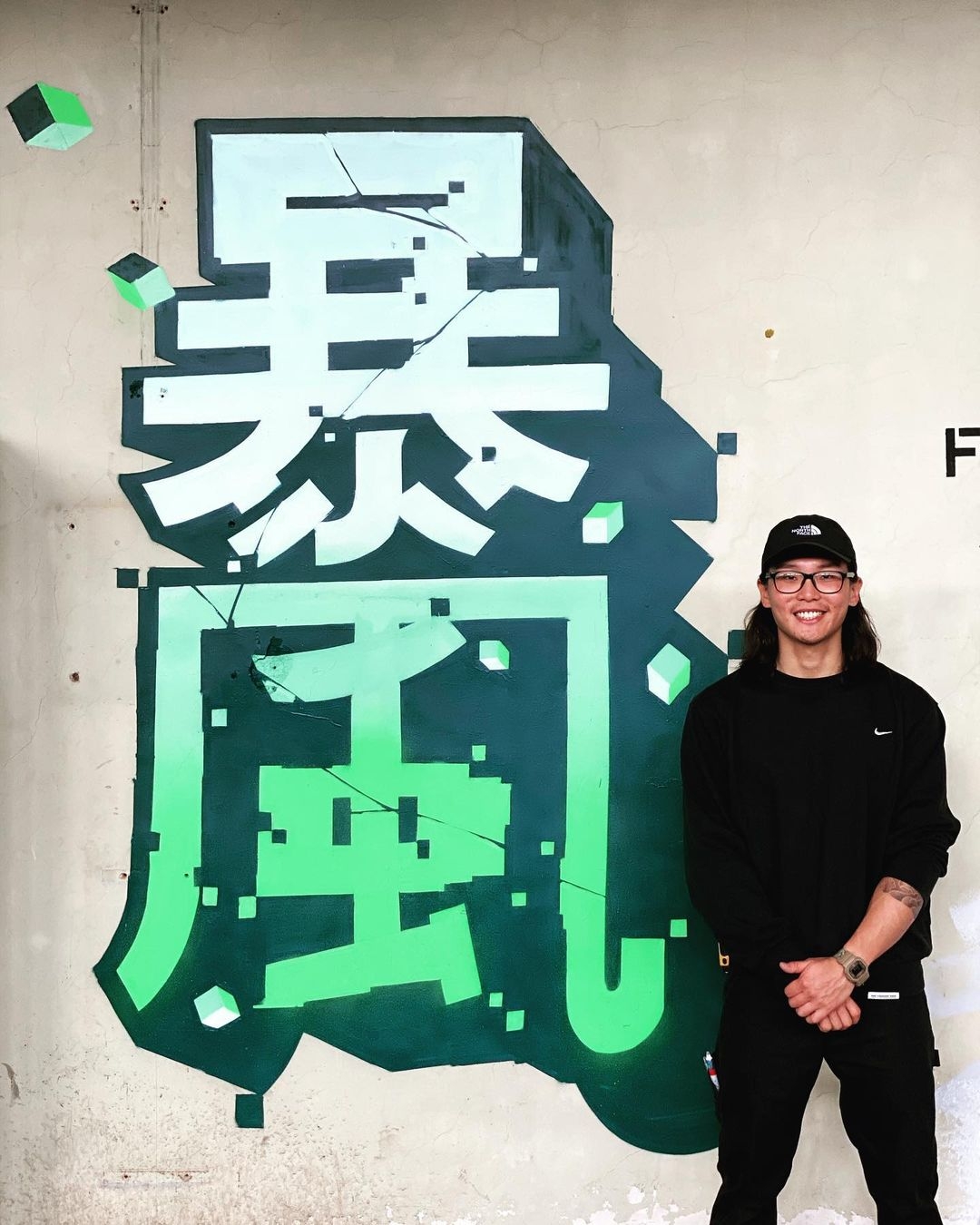 格仔導演 Mike 導(劉諾衡)INSTAGRAM 追蹤人數不但爆升至12萬人 ,甚至更建立 Facebook 個人粉絲專頁