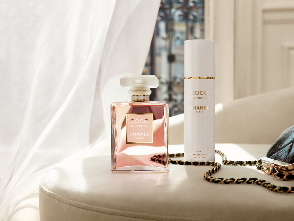 11COCO MADEMOISELLE Collection Été_Still Life (4)