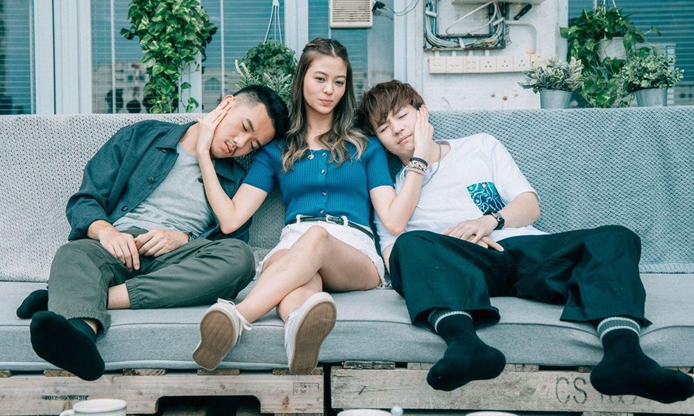 愛情二選一！身價半億有錢仔VS月入5萬打工仔同時追求，女事主的選擇竟然係咁？