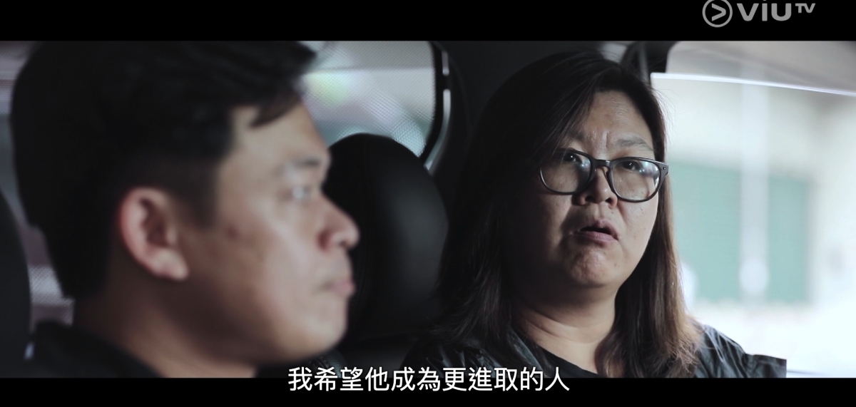 【調教你Mirror】Tiger願當「隱形人」親述背後原因超感動!深情獨唱動人嗓音驚艷網民