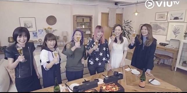 ViuTV綜藝節目《中女唔易做》近日爆紅，節目邀請6位明星嘉賓小儀、趙學而、杜如風、朱薰、楊思琦及康子妮