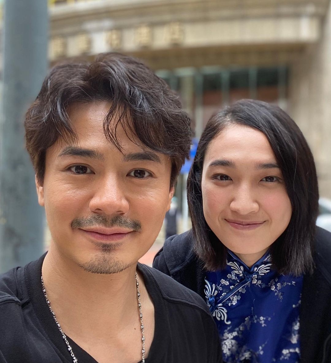 ViuTV 造美人|13號參賽者嚴楚翹(Ice)任職保險,過去曾參演過不少 TVB 劇集