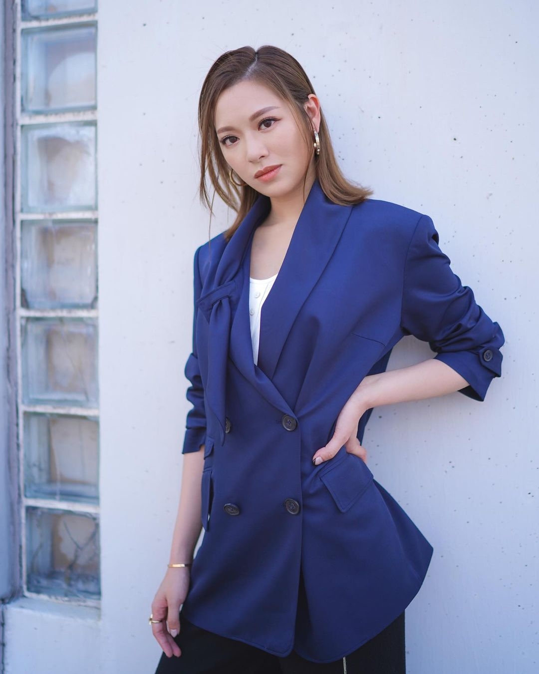 【逆天奇案】馮盈盈被批演技浮誇、咬字含糊,「行走江湖」變「漿糊」?觀眾聽到R曬頭