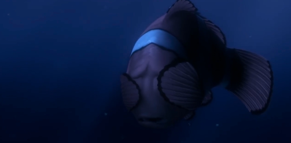 《海底奇兵》暗黑理論