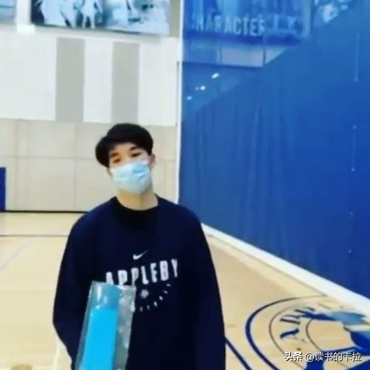 「翻版金秀賢」龔慈恩細仔林卓毅靚仔大隻,讀尖子學校,精通運動樂器,關心被遺棄動物