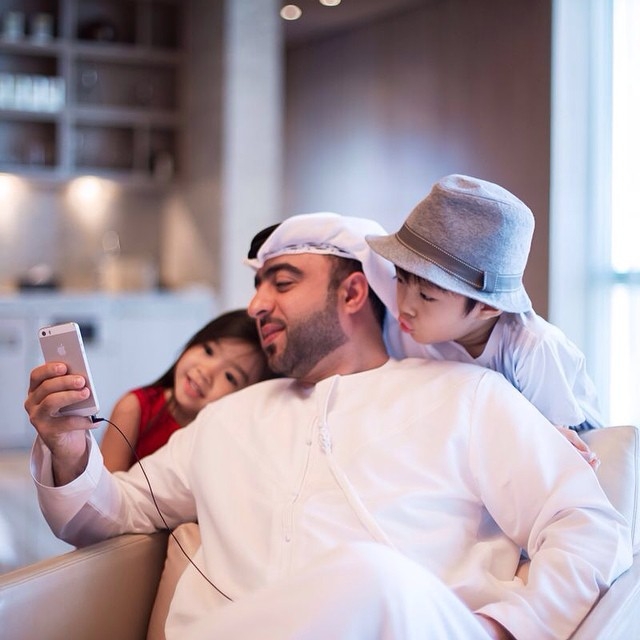 混血女孩 Breanna Youn