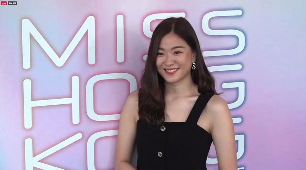 【香港小姐2021】2021騎呢佳麗一覽!
