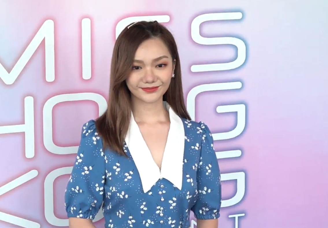 【香港小姐2021】2021騎呢佳麗一覽!