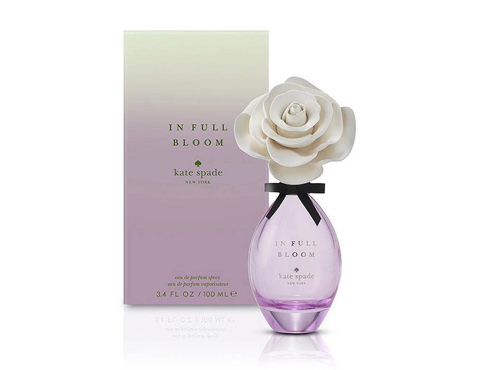 KATE SPADE IN FULL BLOOM EDP SPRAY