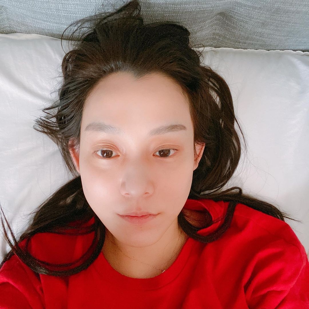 林心如鼓勵范瑋琪,說自己最愛范范的經典歌曲《到不了》,范范笑言最近不少粉絲私訊她說因為疫苗