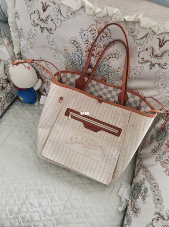 洗名牌手袋, LV袋洗衣機, 洗lv袋, 名牌手袋保養