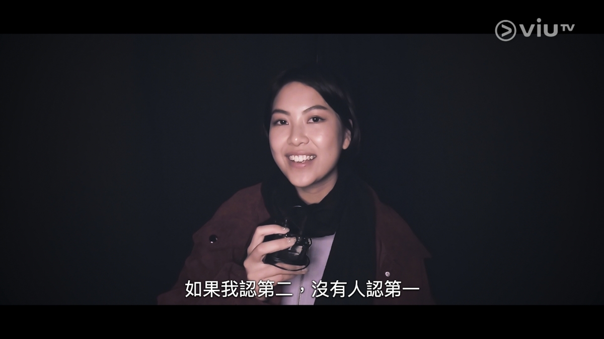 【造美人】玩Speed Dating!Semi超進取拖手、額貼額,嚇窒有女友Brian被指「老蘭格」